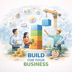 Built For Your Business