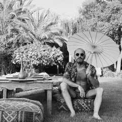 Walls #10 🍄END OF SUMMER 🍄Au Bout La Bas ---> 🐪