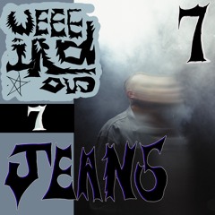 Weeeirdos 07 - JEANS