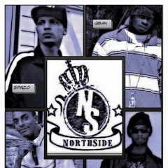 Love 4 the Money(Sunny,Spaz,Qban)Throwback