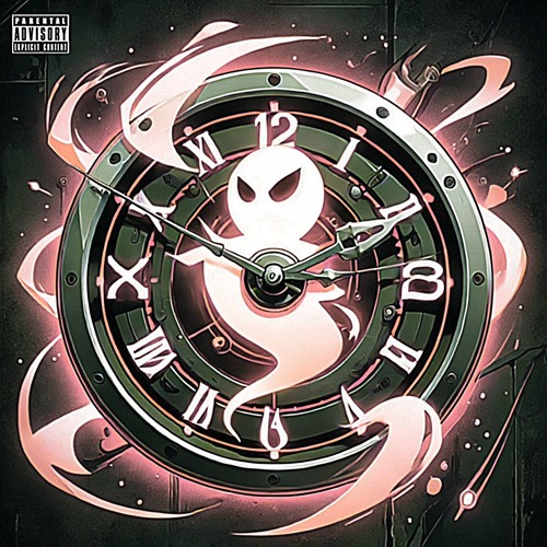 All The Time Feat. Pluskitos