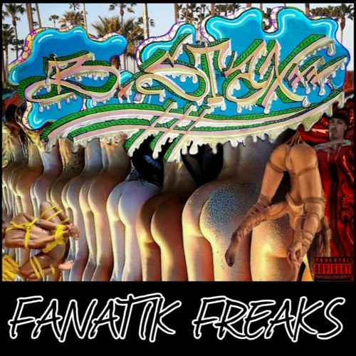 Fanatik Freaks