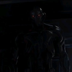 Ultron x Crystal of Faded Childhood (Scream and your entire staff dies)