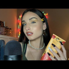 BeeBee - ASMR | Top 10 Triggers (128 kbps).mp3