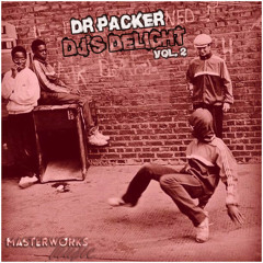Alexander o' Neal - Critize (Dr Packer 'Close Your Mind' Edit)