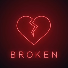 Broken
