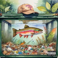Sorry - Trash & Kilgore Trout (prod. Soulatec)