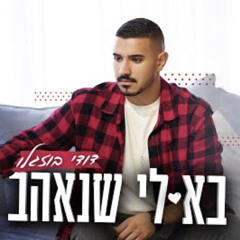 ‎⁨דודי בוזגלו - בא לי שנאהב Dudi Buzaglo⁩.mp3