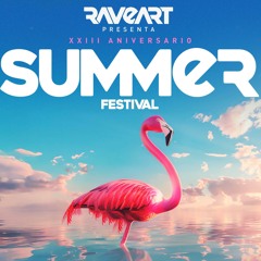 PAVANE - SUMMER FESTIVAL 2025 (Breakbeat & UKG) FREE DOWNLOAD