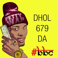 Dhol Jageero Da Vs. 679 Fetty Wap |  Hip Hop Punjabi | New Year 2020 | Bhangra 2020