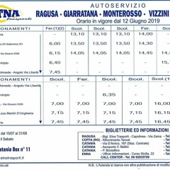 Orari Autobus Aeroporto Catania Piazza Armerina ~UPD~