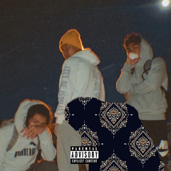 TERIYAKI RACES ft. MingDeKing & NayteDaKydd