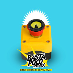 Cucina Sonora feat N.A.I.P. - Basta Poco! (Ckrono Remix)