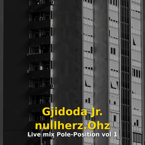 nullherz b2b Gjidoda.Jr. mix - pole position