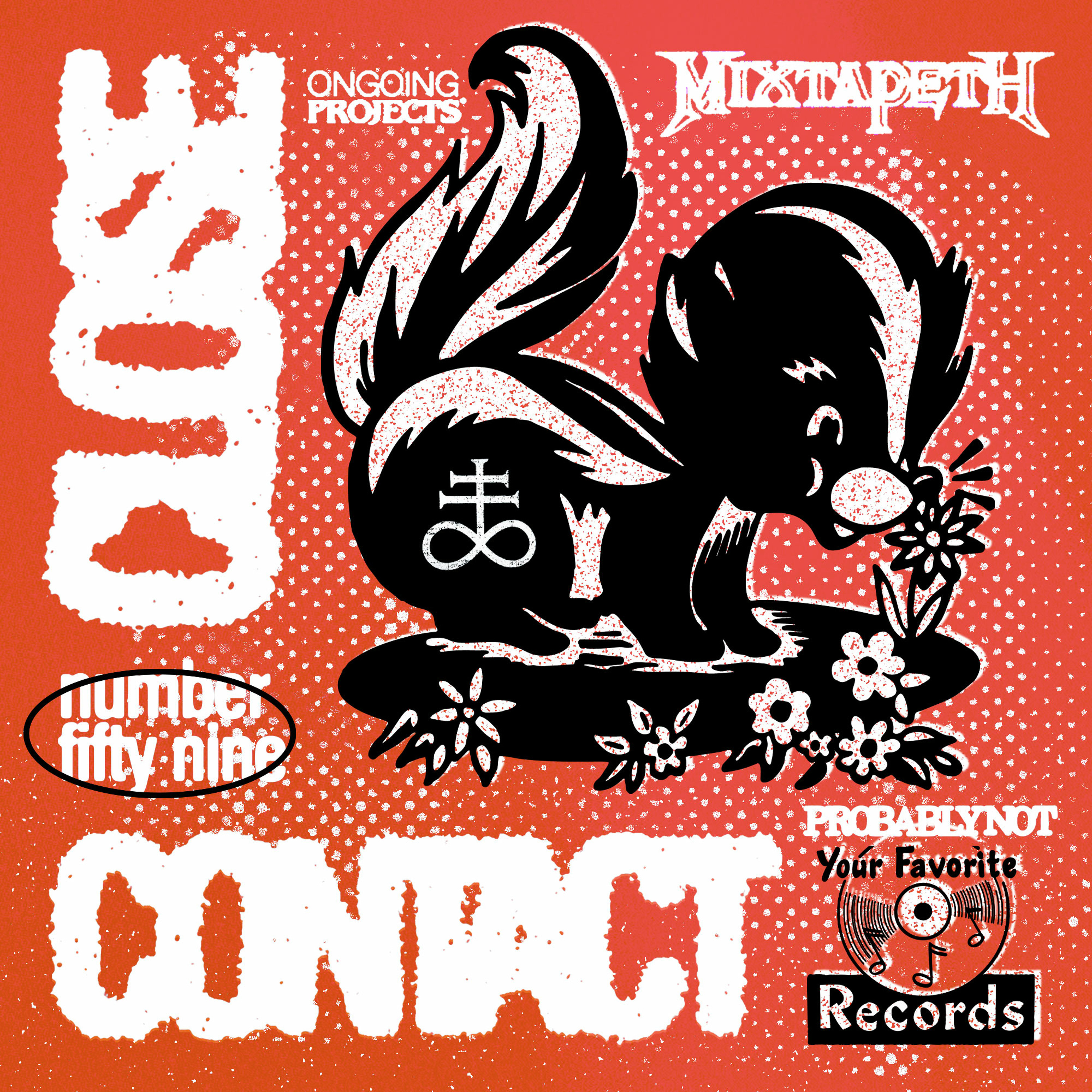 CLOSE CONTACT episode artwork