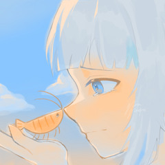 the_moon_song 🐟
