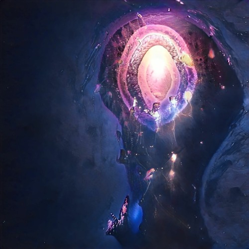 Crystal Brain