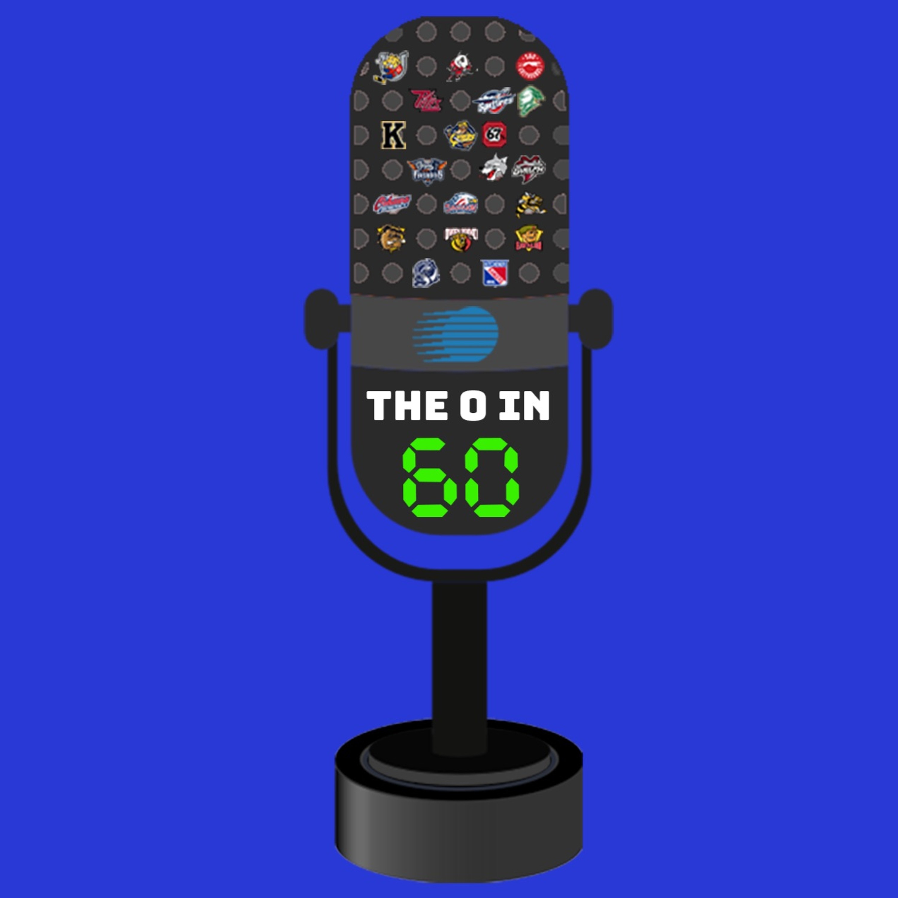 The OHL in 60 Podcast