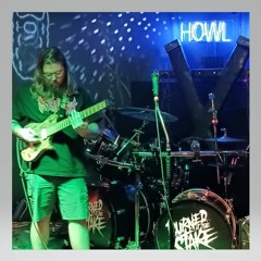 Howl Blues Track 1724