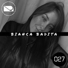 Podcast 027 - Bianca Badita