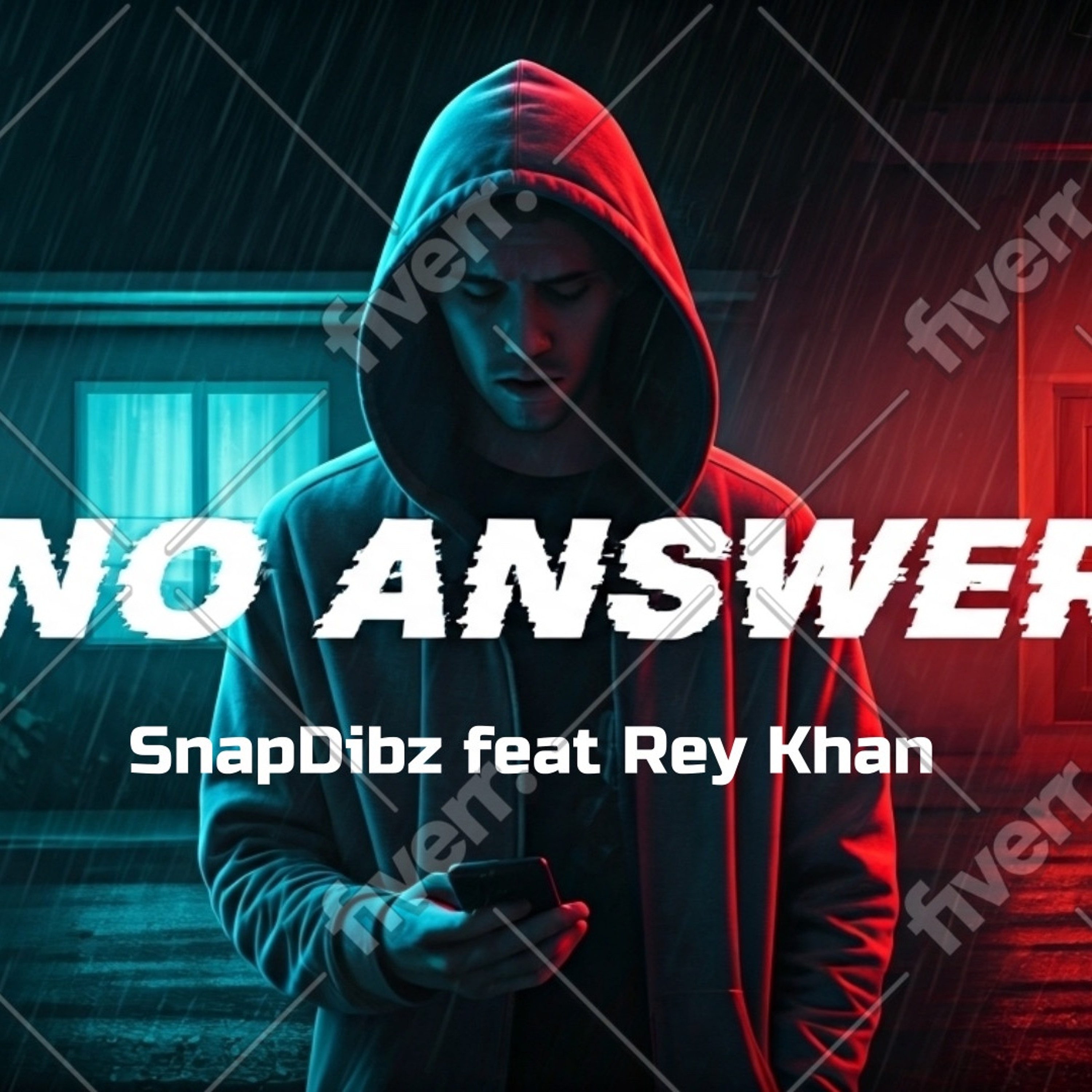 No Answer (Rey Version) episode artwork