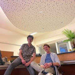 Paths #2 w/ RinkR + Frosker - 11.09.2024 [Itmotr Radio]