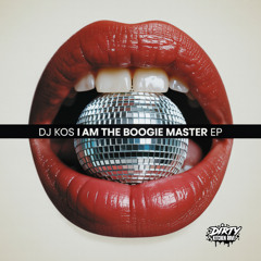 I Am The Boogie Monster