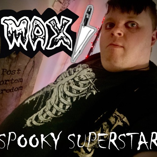 Spooky Superstar!