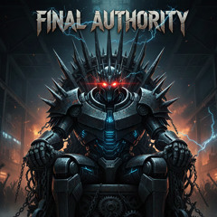 Final Authority