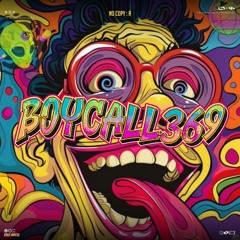 MIXTAPE BECAK DISCO 2025 #BOYCALL369 ( MOMOL EDIT X YAHO RNT)