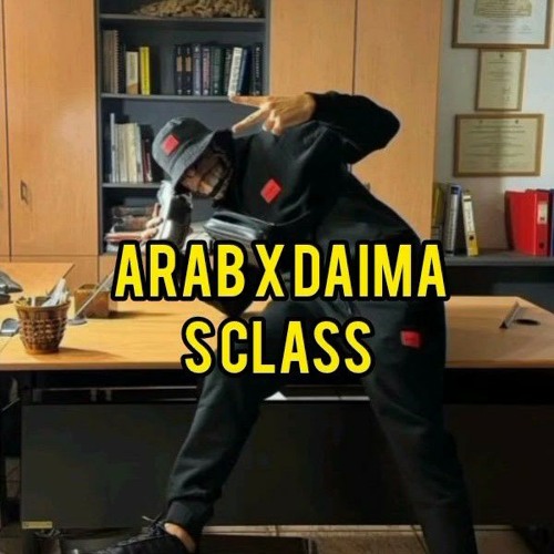 S CLASS - ARAB, DAIMA