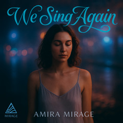 We Sing Again – Amira Mirage with Kairi (electro)