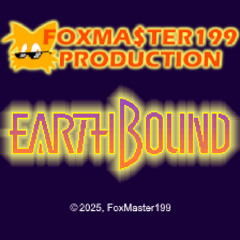 EarthBound (Suno AI)