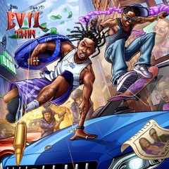 EVILTWINS