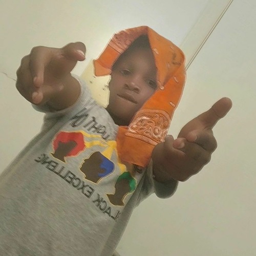 semajgoat - NIGGA