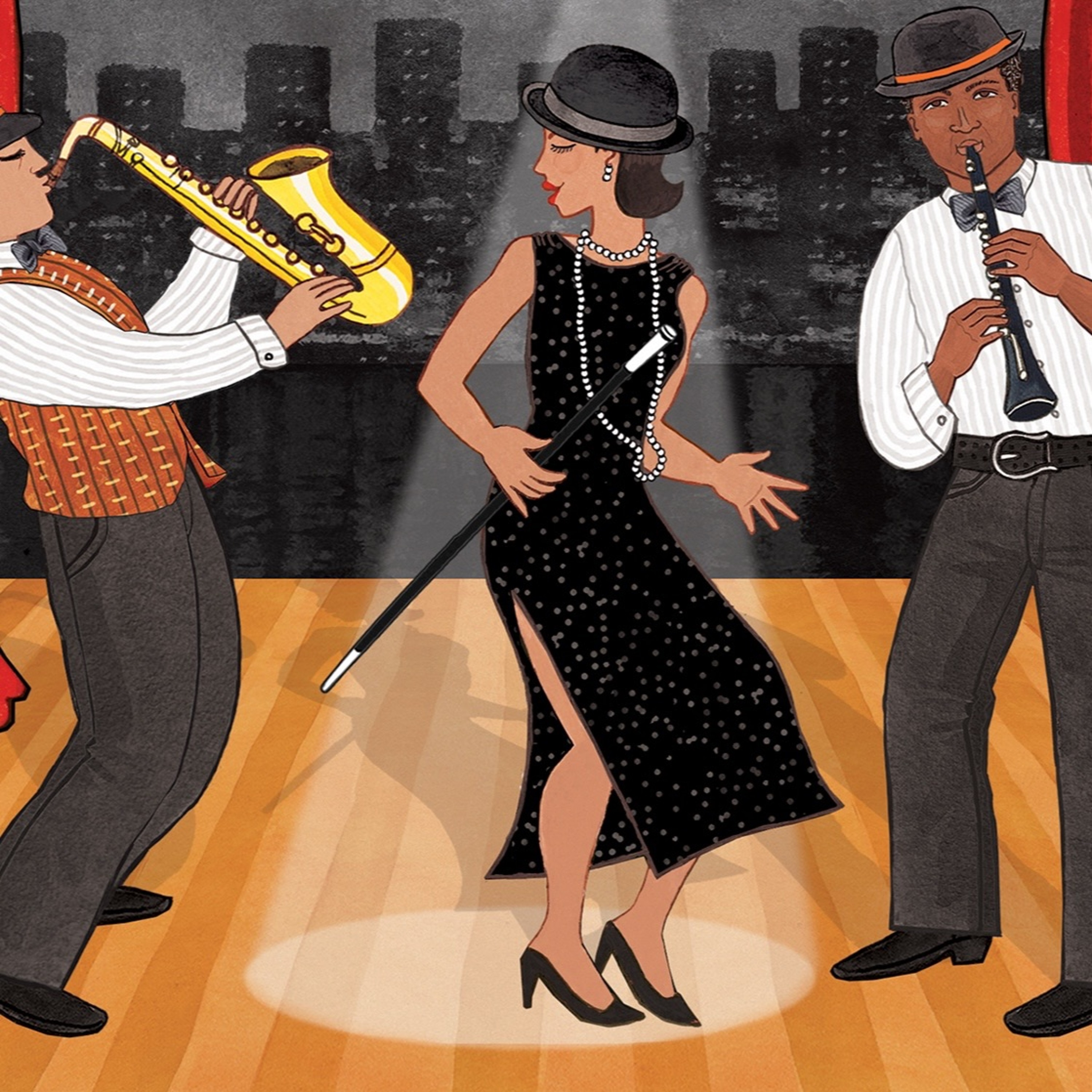 Putumayo World Music Hour