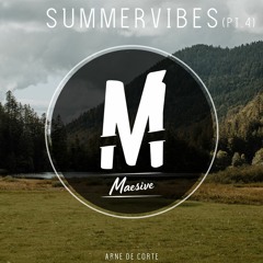 Summervibes (Pt. 4) (Selected By Maesive)