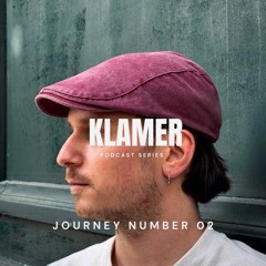 JOURNEY NUMBER 02 : KLAMER