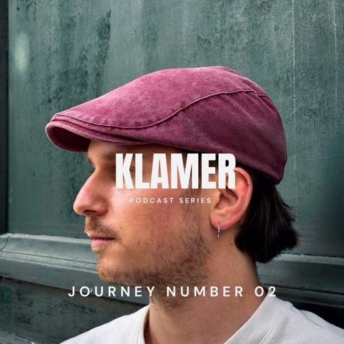 JOURNEY NUMBER 02 : KLAMER