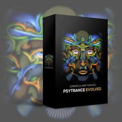 Psytrance Evolved (Samplepack by Chrizzlix & Tophoo)