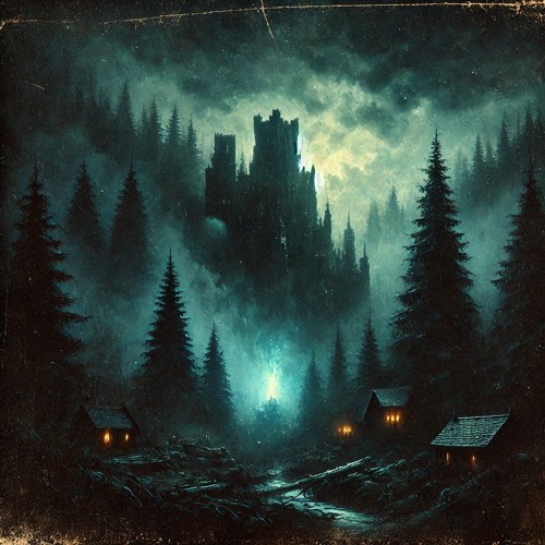 Echoes of the Forgotten Realm | Dungeon Synth