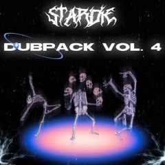 DUBPACK 5 (VOL. 4)