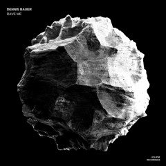 Dennis Bauer The Galaxy (Original Mix) PREVIEW