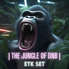 |The Jungle of DnB Vol.2|-[DJ Set]