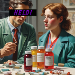 føler mæ så heldi