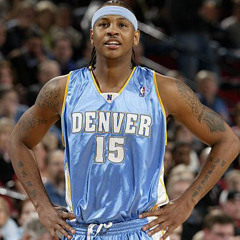 Feel like ball hog (Prod.seeingdracs)