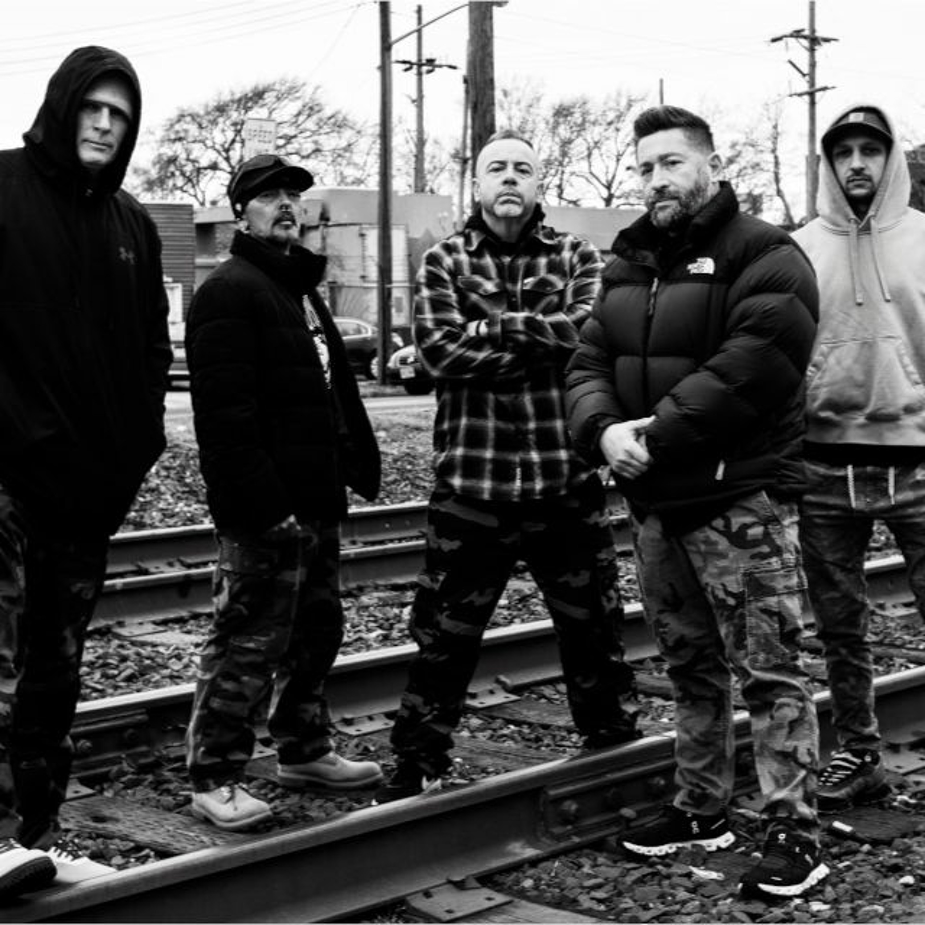 Episode 101 We Are Ready- The Return of Fury of Five