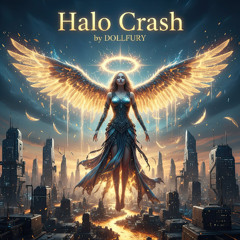 Halo Crash
