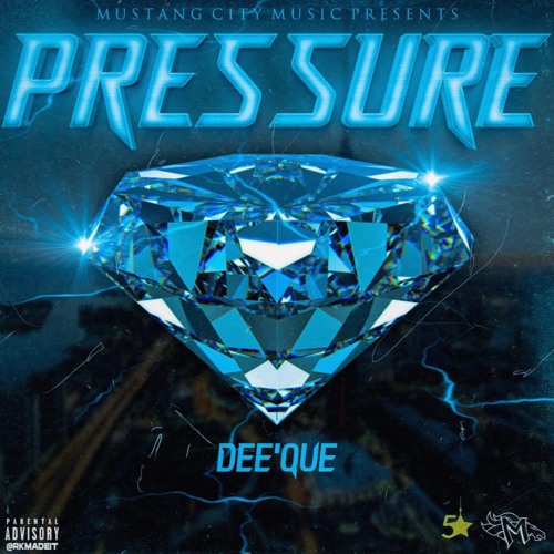 Pressure (Prod. BillyBanz)