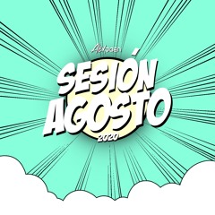 Alex Jaén // Sesión Agosto 2020 (Reggaetón)